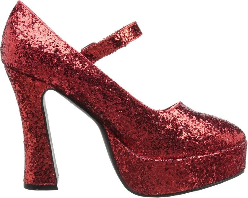 Ellie Shoes حذاء نسائي بكعب عالٍ 557-إيدن-جي - Image 5